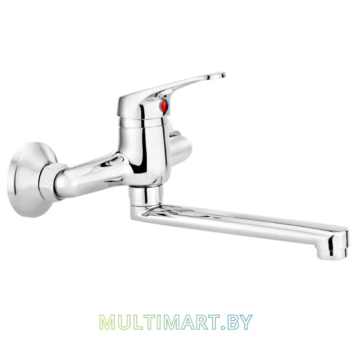Смеситель Deante Neo Lobo BYU 050M